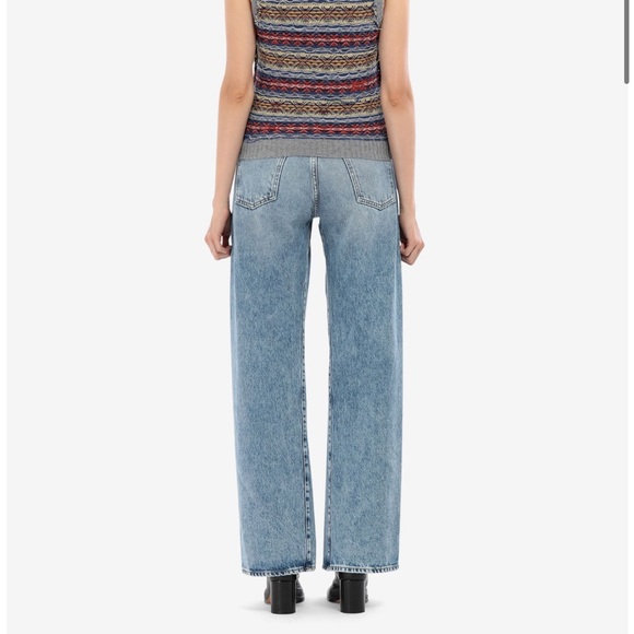 Maison Margiela Reversible Fair Isle Sweater Vest - Picture 4 of 10